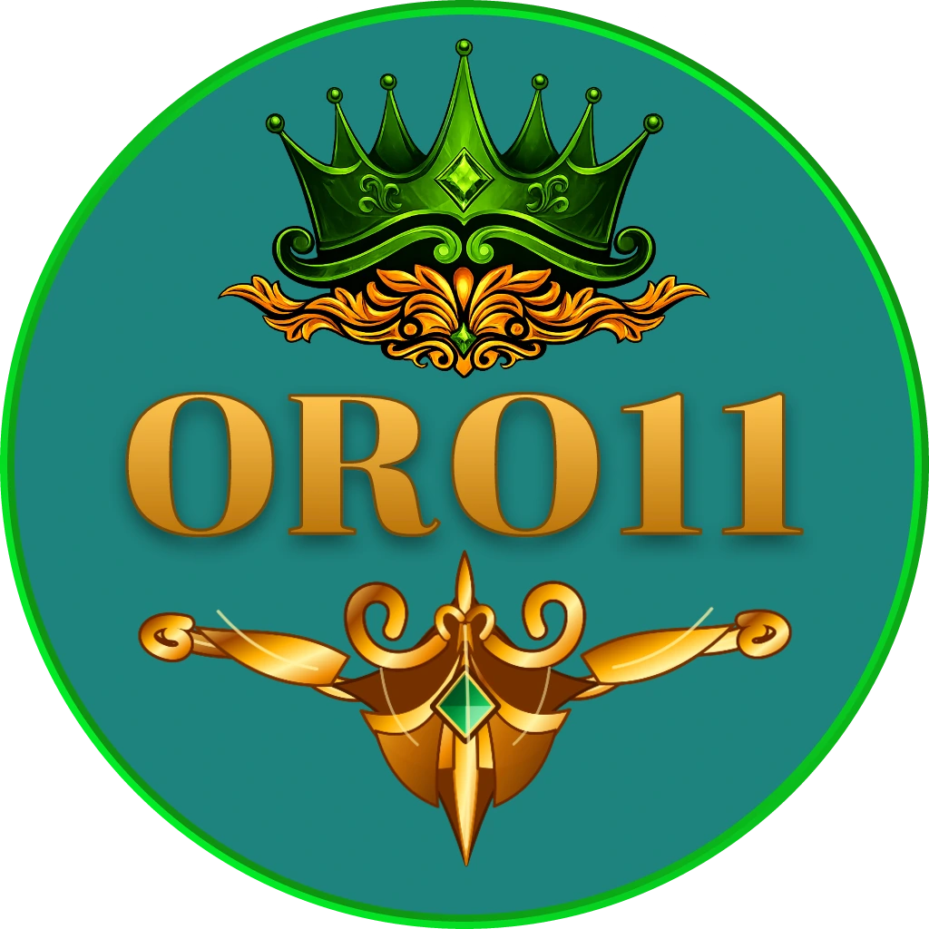 ORO11 – Descubre entretenimiento de casino prémium para jugadores en México Elegante anfitriona de casino mexicana sonriendo en un entorno de juego de lujo con una ruleta brillante detrás de ella que representa la confiable marca de casino ORO11